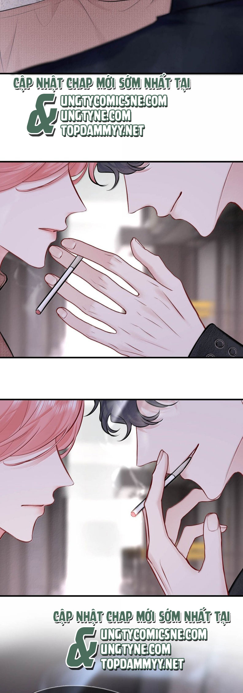 Công Lược Đối Tượng! Hình Tượng Của Cậu Sập Rồi! Chap 42 - Next 
