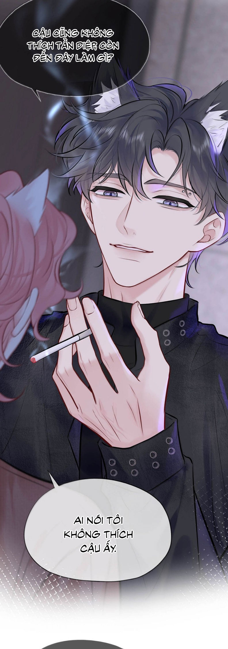 Công Lược Đối Tượng! Hình Tượng Của Cậu Sập Rồi! Chap 42 - Next 