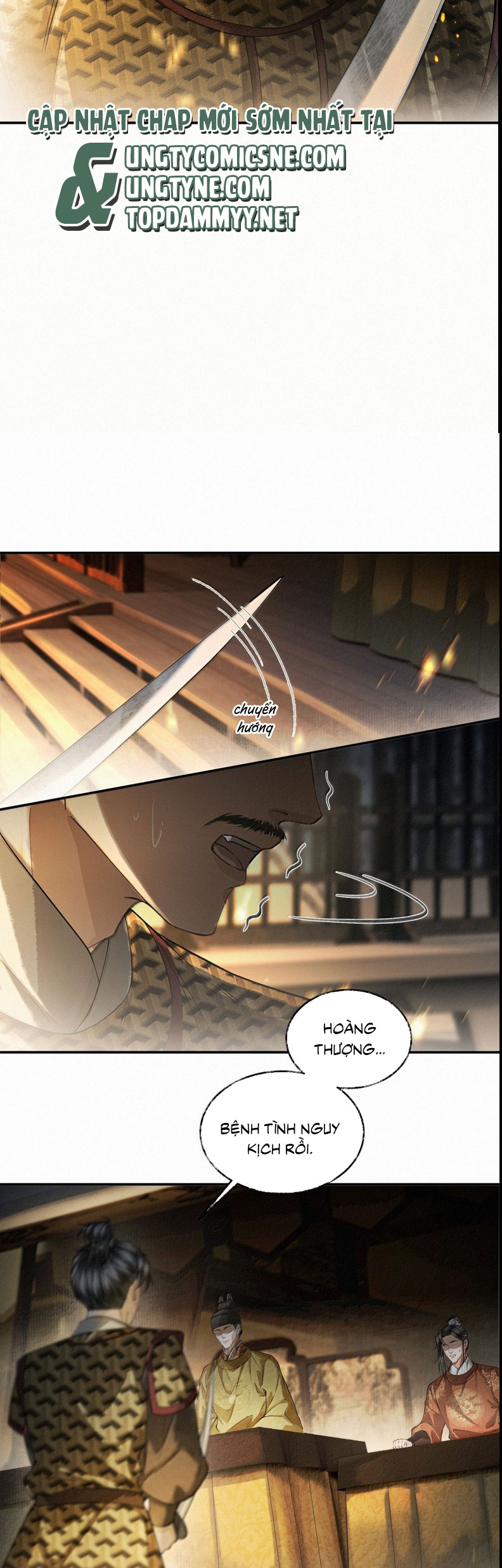 THƯƠNG TIẾN TỬU Chap 42 - Next 