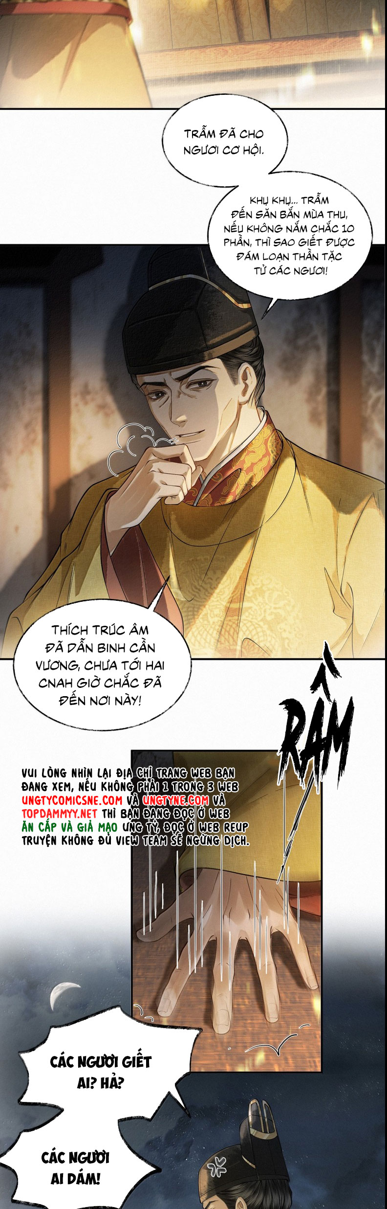 THƯƠNG TIẾN TỬU Chap 42 - Next 