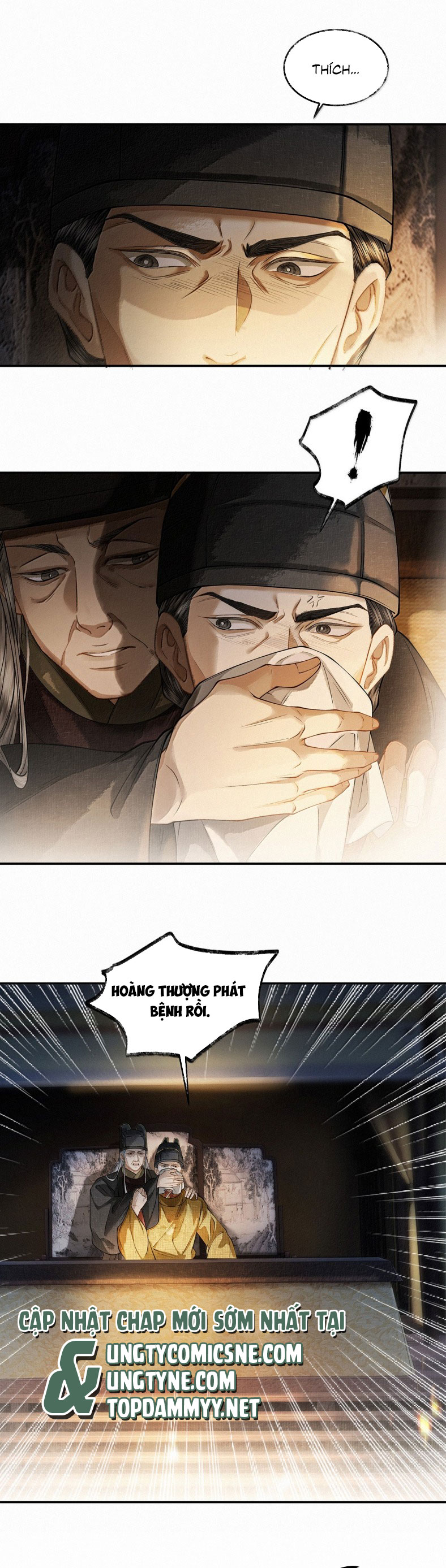 THƯƠNG TIẾN TỬU Chap 42 - Next 