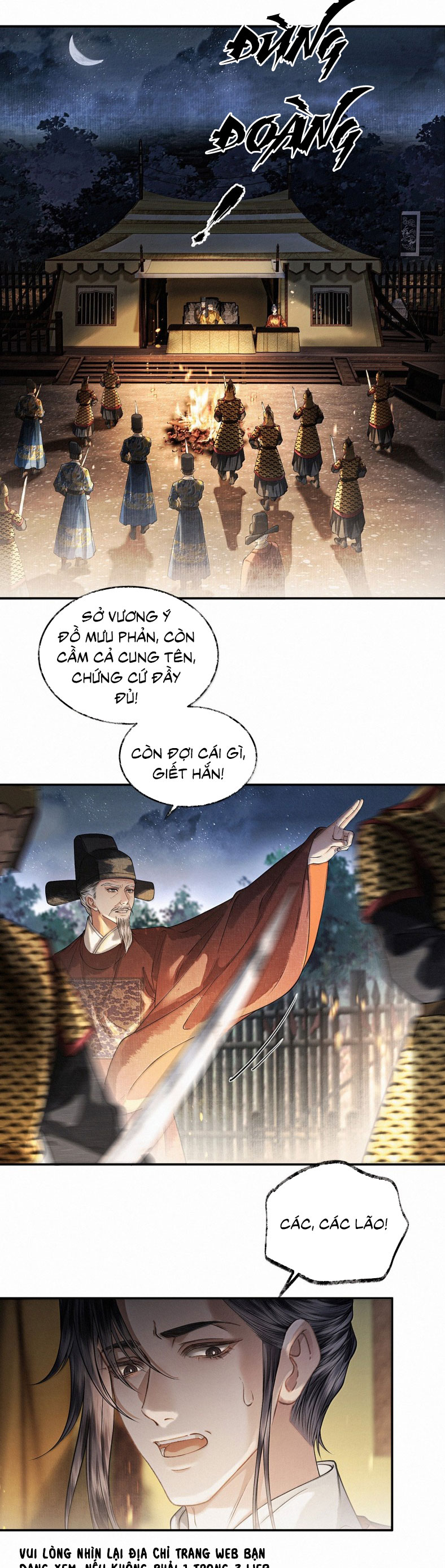 THƯƠNG TIẾN TỬU Chap 42 - Next 