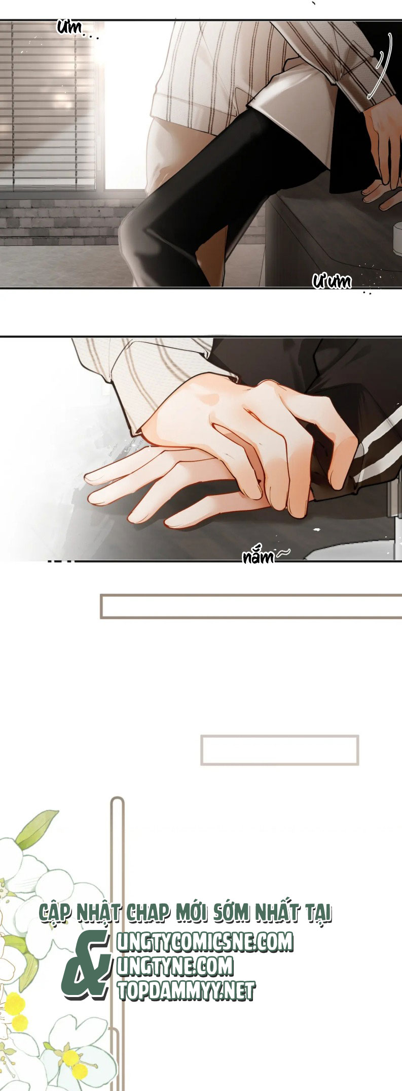 Tiếp Xúc Nguy Hiểm Chap 20 - Next 