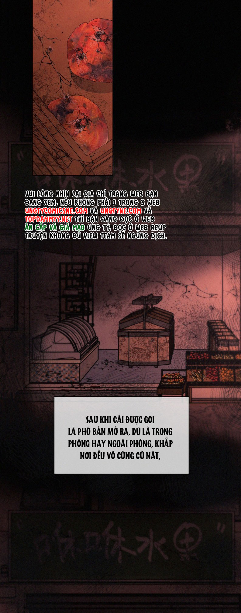 Con Mồi Thân Yêu Của Tôi Chap 13 - Next 
