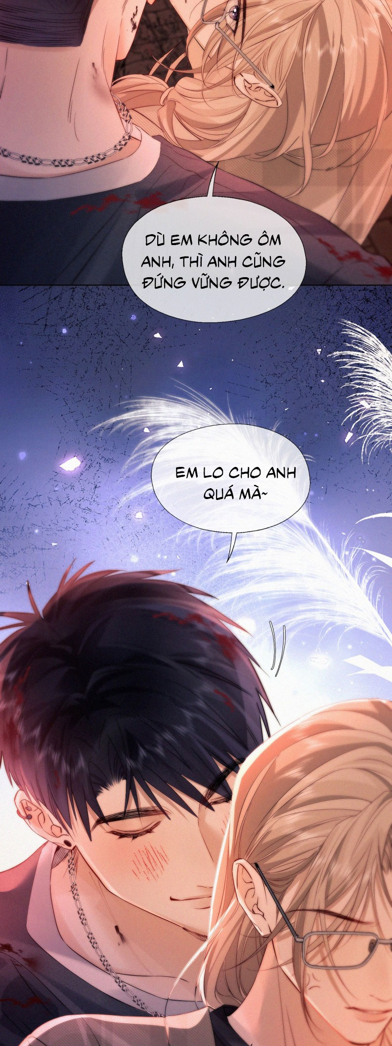 Con Mồi Thân Yêu Của Tôi Chap 13 - Next 