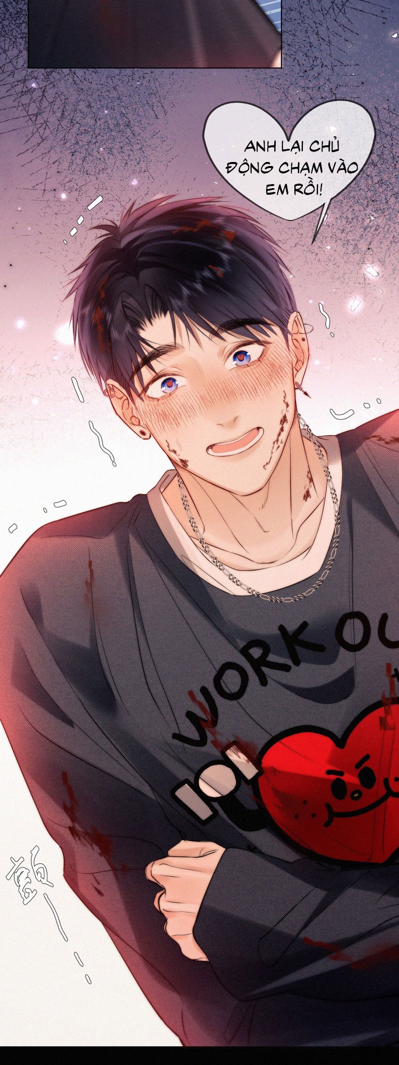 Con Mồi Thân Yêu Của Tôi Chap 13 - Next 