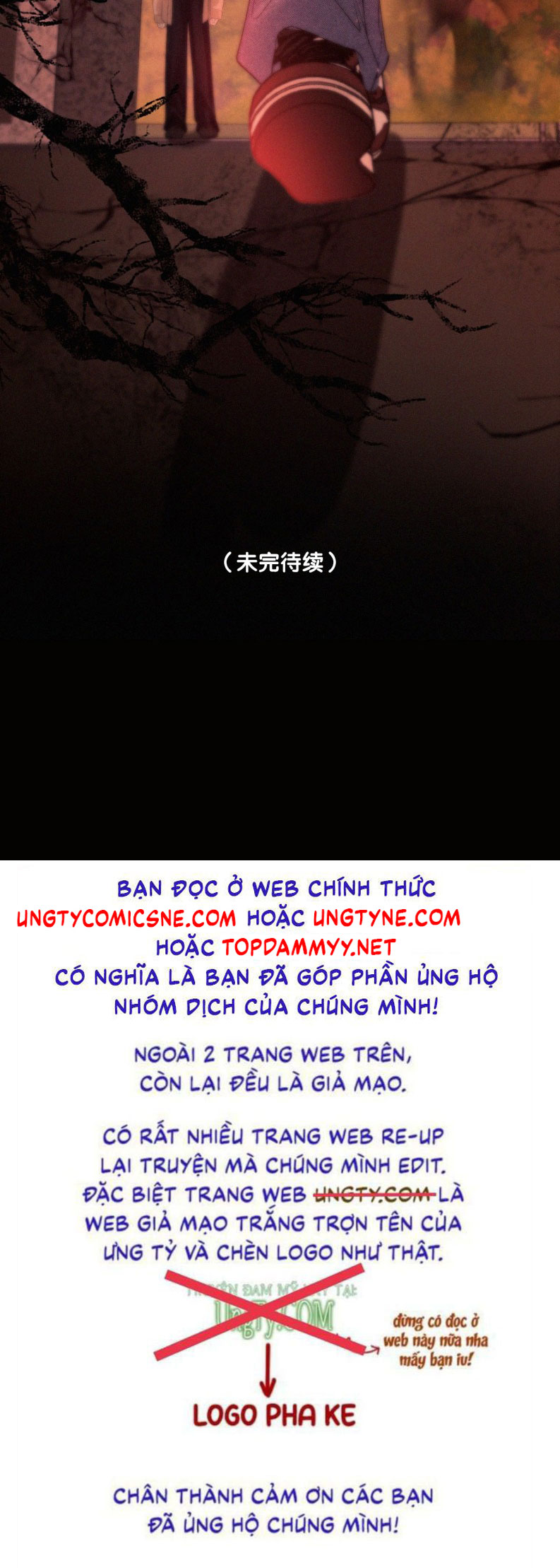 Con Mồi Thân Yêu Của Tôi Chap 13 - Next 