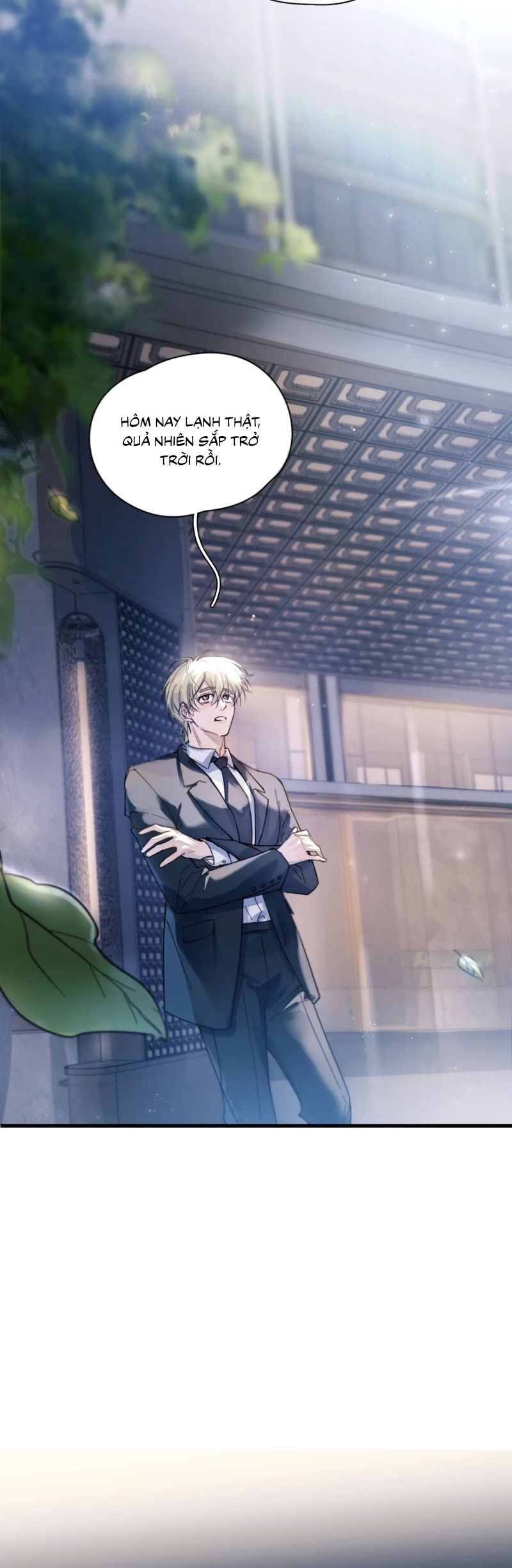 Tinh Vệ Chap 32 - Next 