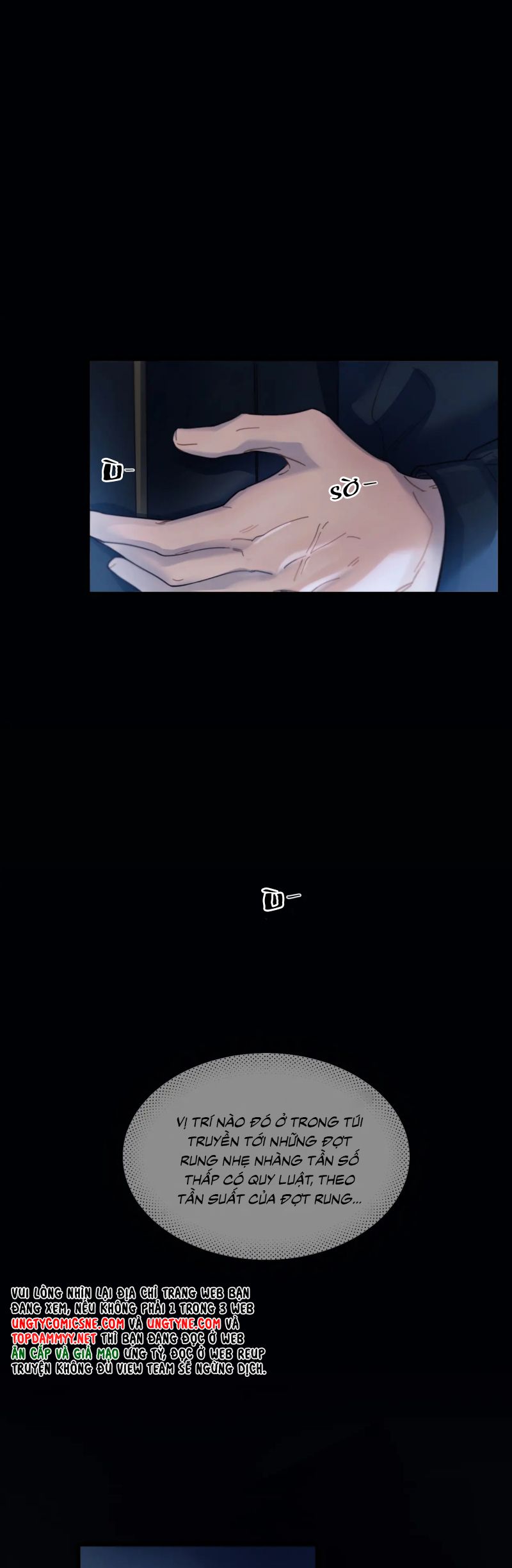 Tinh Vệ Chap 32 - Next 