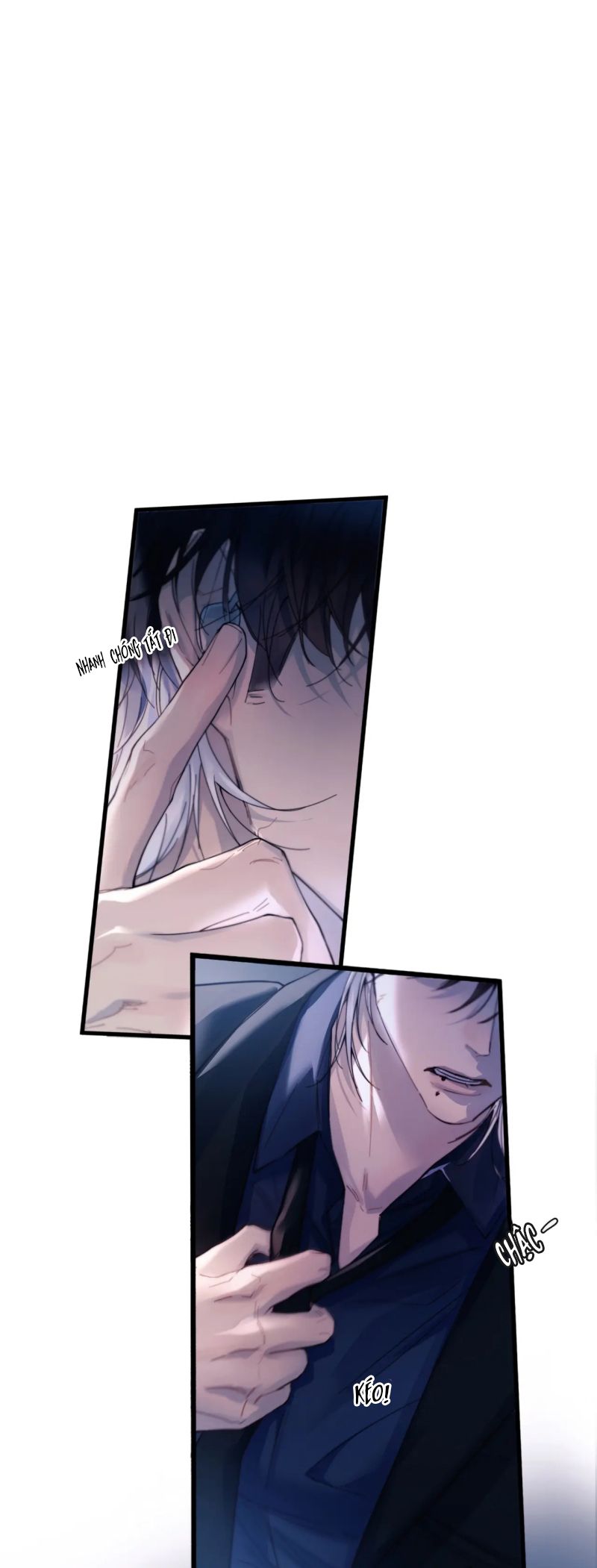 Tinh Vệ Chap 32 - Next 