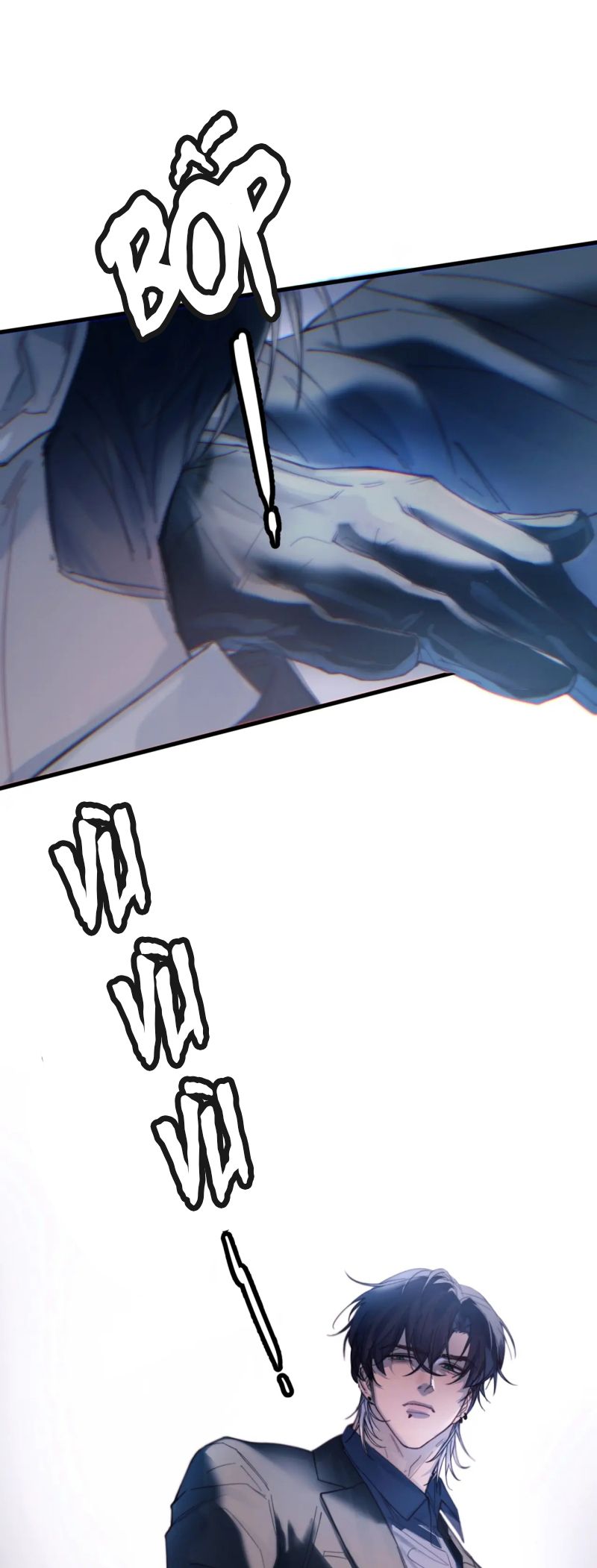 Tinh Vệ Chap 32 - Next 
