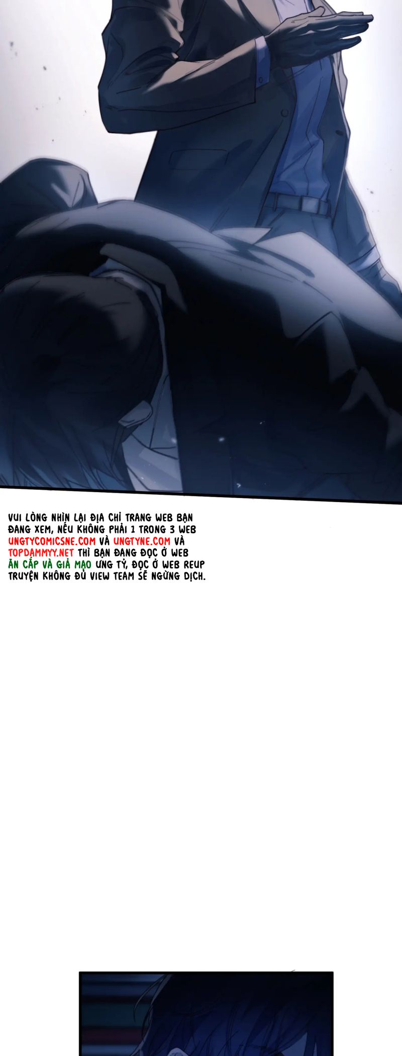 Tinh Vệ Chap 32 - Next 