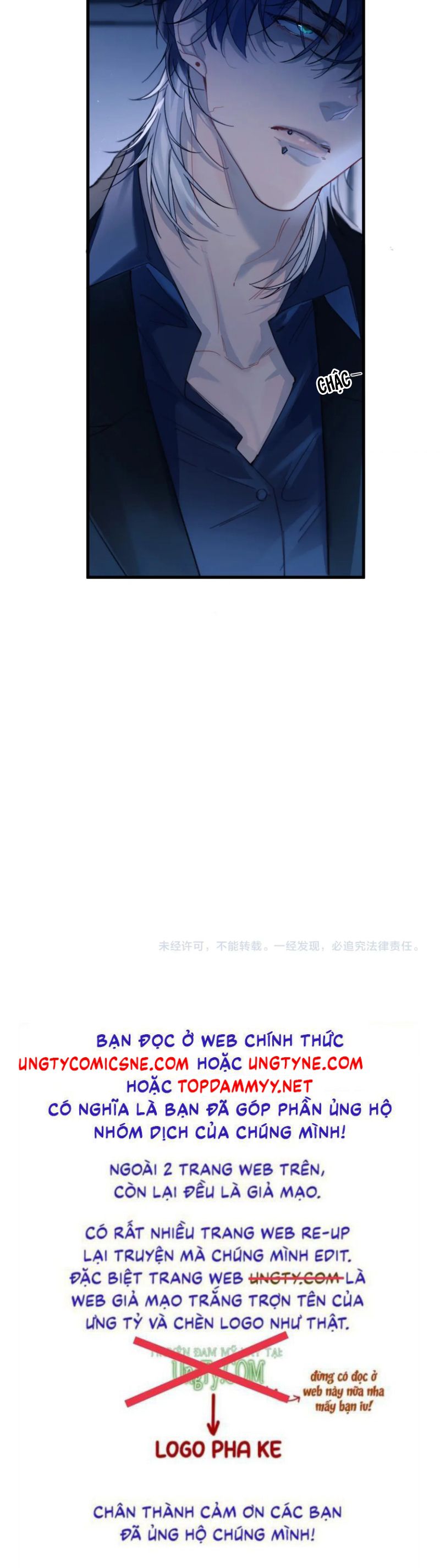 Tinh Vệ Chap 32 - Next 