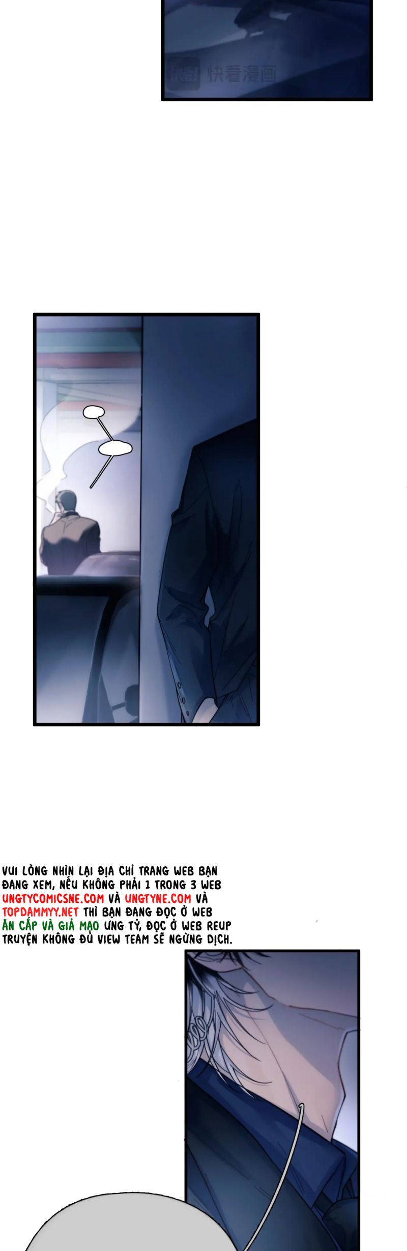 Tinh Vệ Chap 32 - Next 