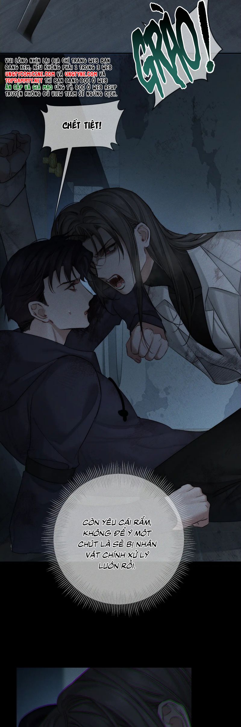 Nhân Vật Chính Chỉ Muốn Yêu Đương Chap 238 - Next 
