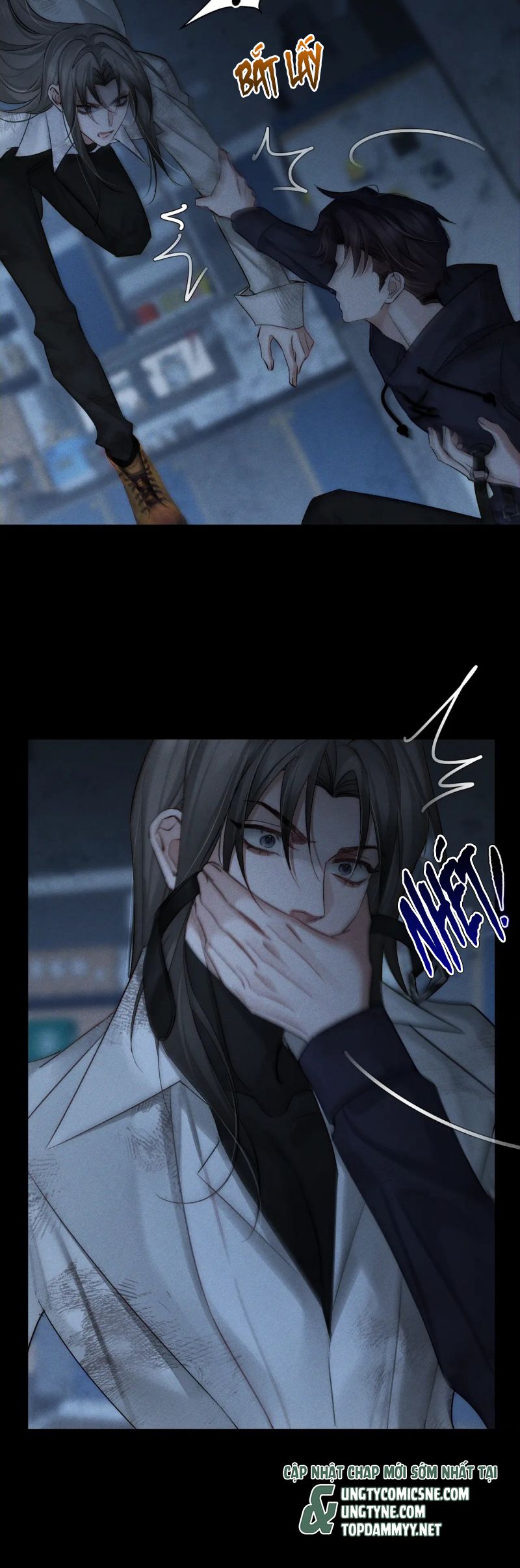 Nhân Vật Chính Chỉ Muốn Yêu Đương Chap 238 - Next 