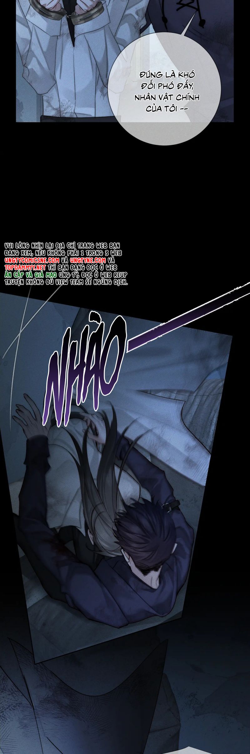 Nhân Vật Chính Chỉ Muốn Yêu Đương Chap 238 - Next 