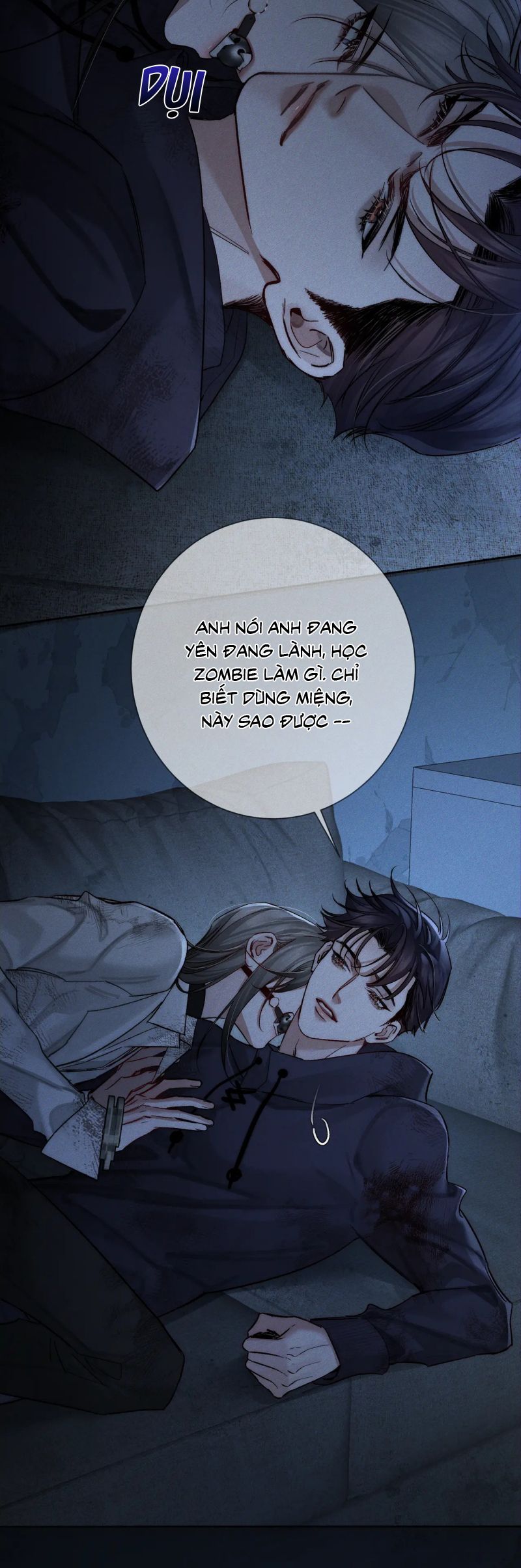 Nhân Vật Chính Chỉ Muốn Yêu Đương Chap 238 - Next 