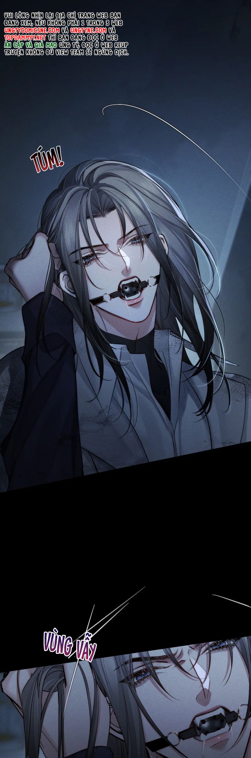 Nhân Vật Chính Chỉ Muốn Yêu Đương Chap 238 - Next 
