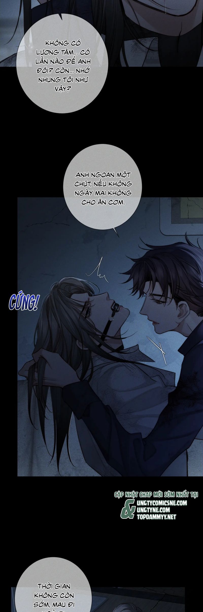 Nhân Vật Chính Chỉ Muốn Yêu Đương Chap 238 - Next 