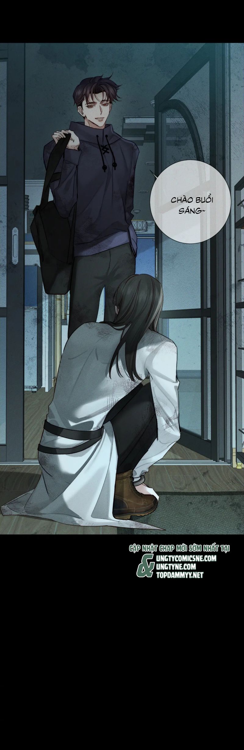 Nhân Vật Chính Chỉ Muốn Yêu Đương Chap 238 - Next 