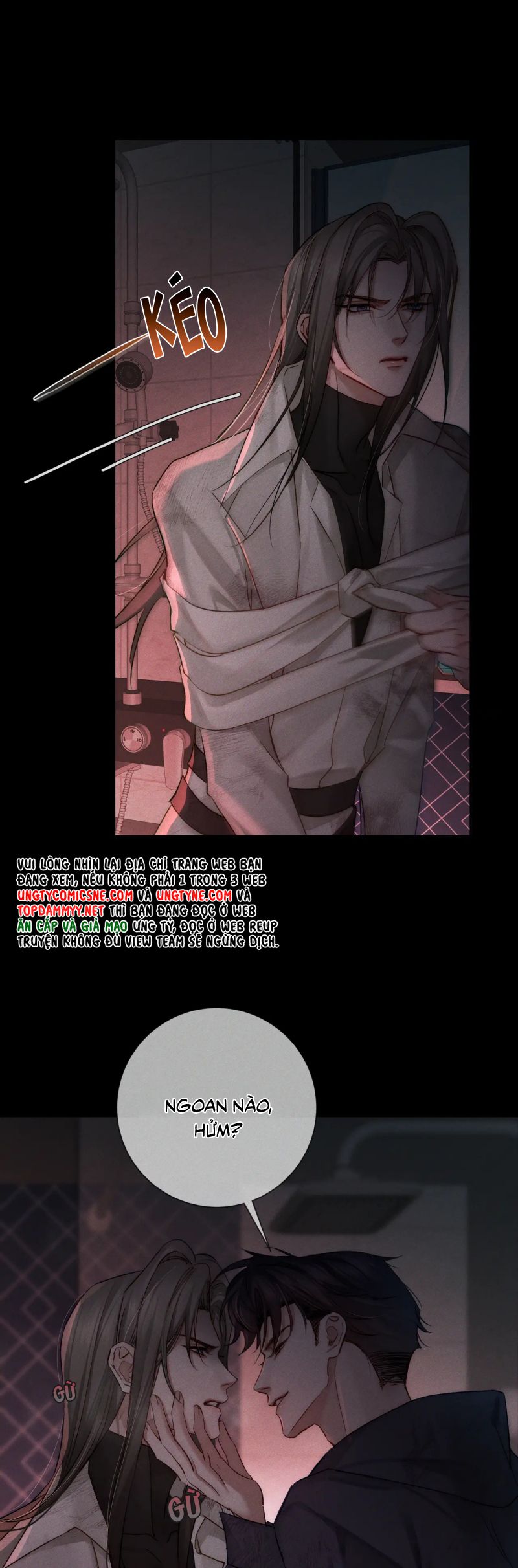 Nhân Vật Chính Chỉ Muốn Yêu Đương Chap 238 - Next 