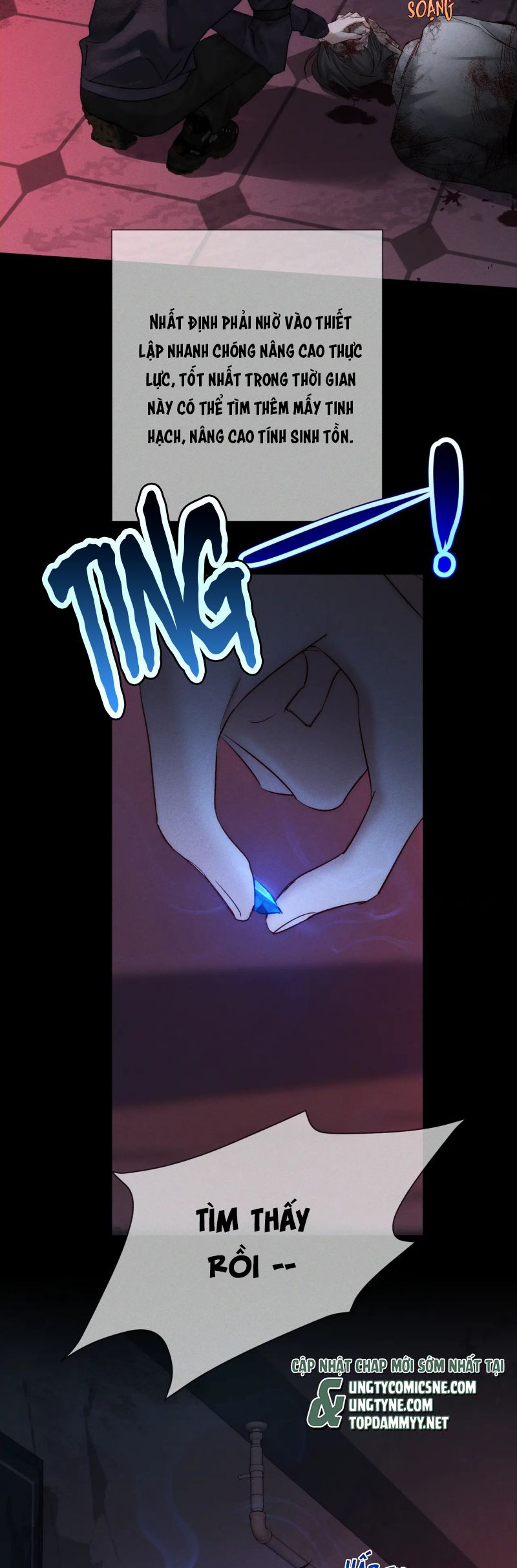 Nhân Vật Chính Chỉ Muốn Yêu Đương Chap 238 - Next 