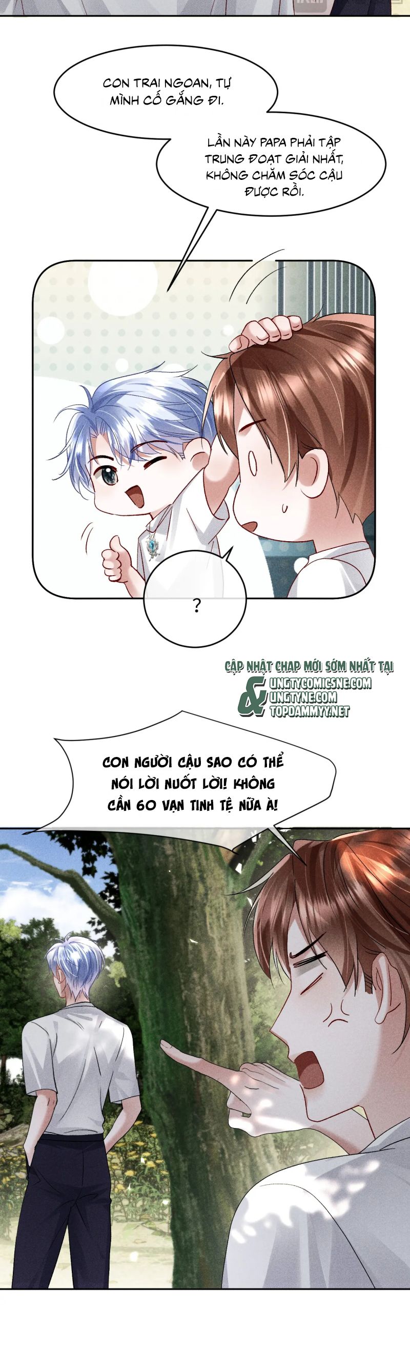 Quan Chỉ Huy Cao Lãnh Hễ Hôn Là Khóc Chap 19 - Next 
