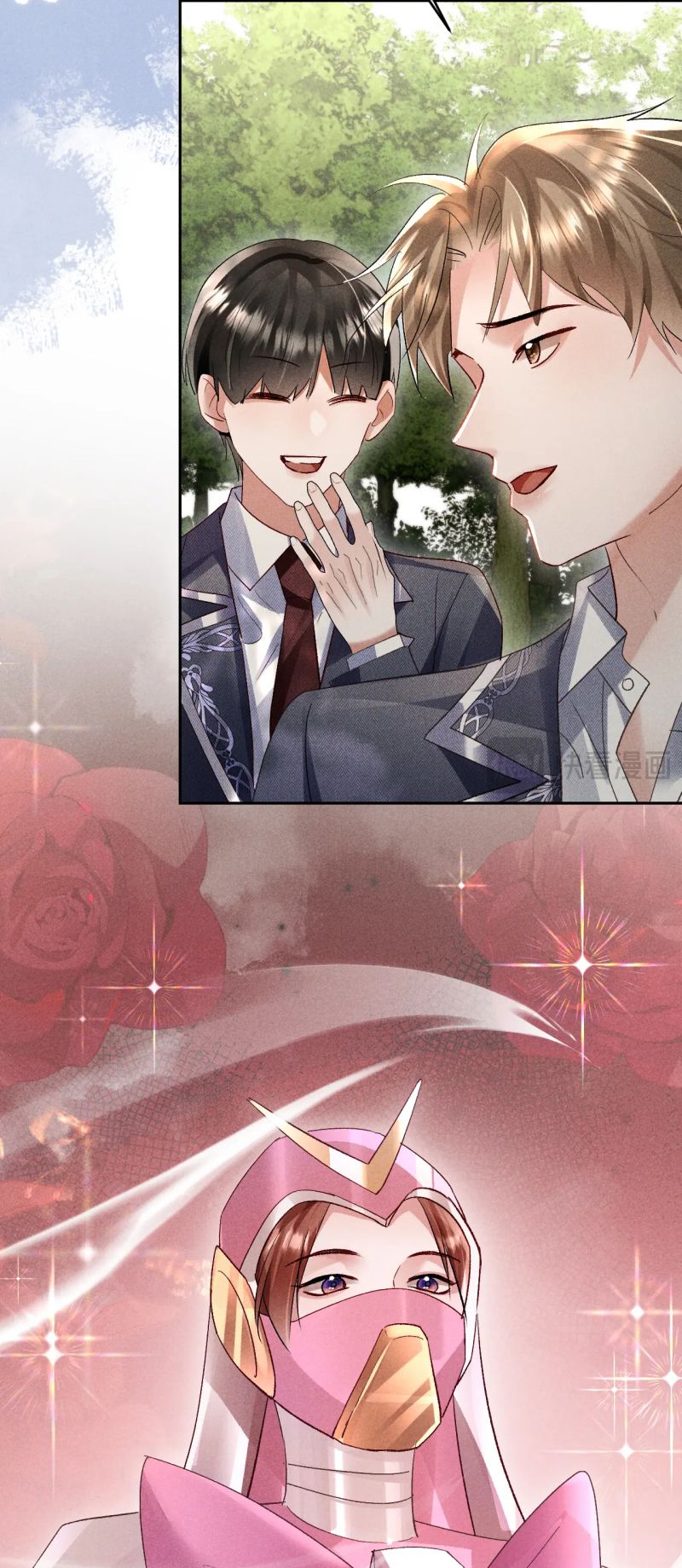 Quan Chỉ Huy Cao Lãnh Hễ Hôn Là Khóc Chap 19 - Next 