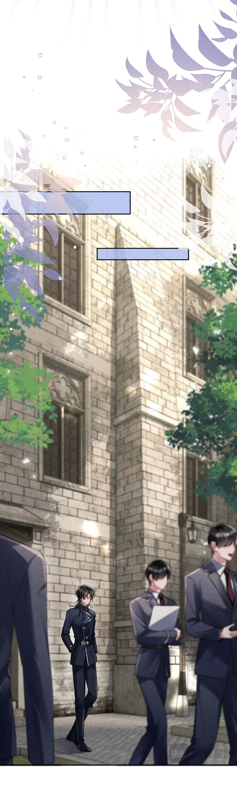 Quan Chỉ Huy Cao Lãnh Hễ Hôn Là Khóc Chap 19 - Next 