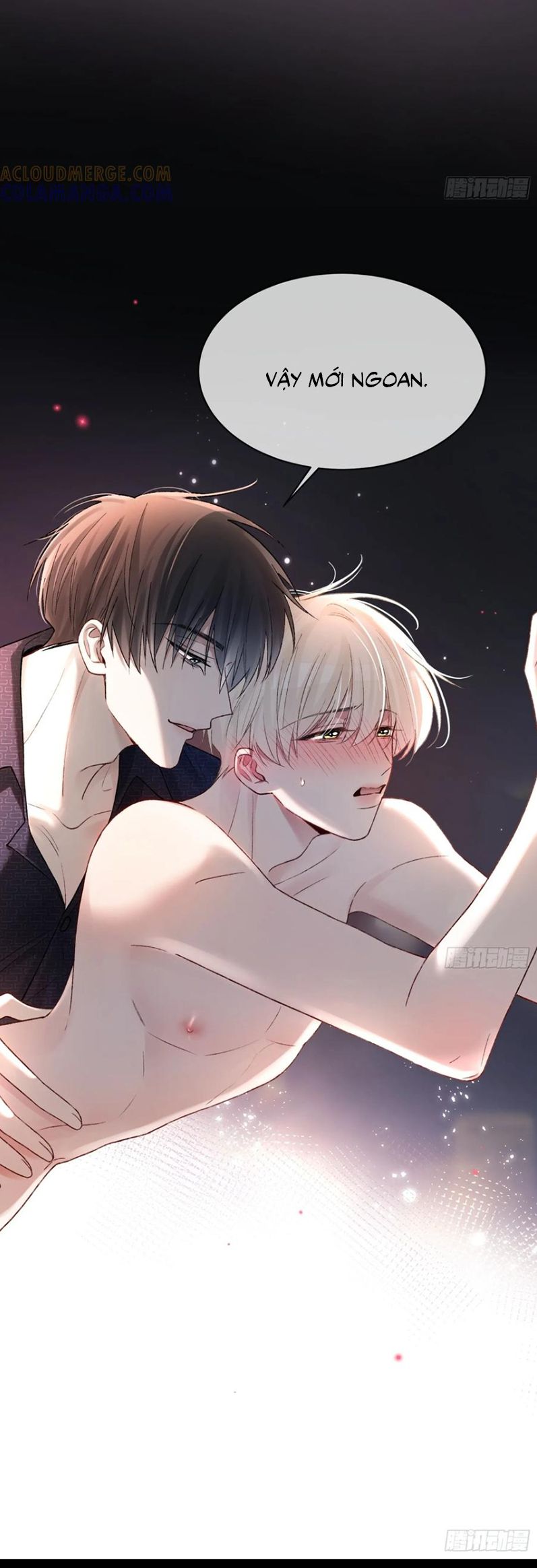 Xuyên Nhanh: Quan Hệ Gây Nghiện Chap 141 - Next Chap 142