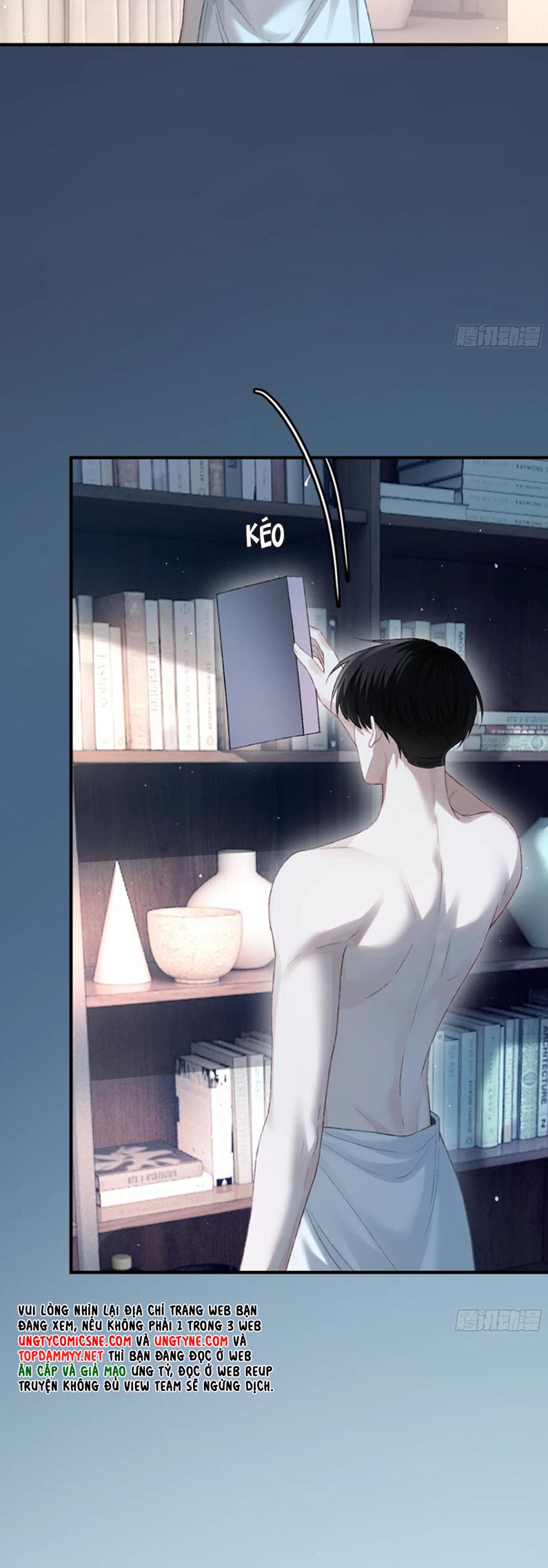 Xuyên Nhanh: Quan Hệ Gây Nghiện Chap 141 - Next Chap 142