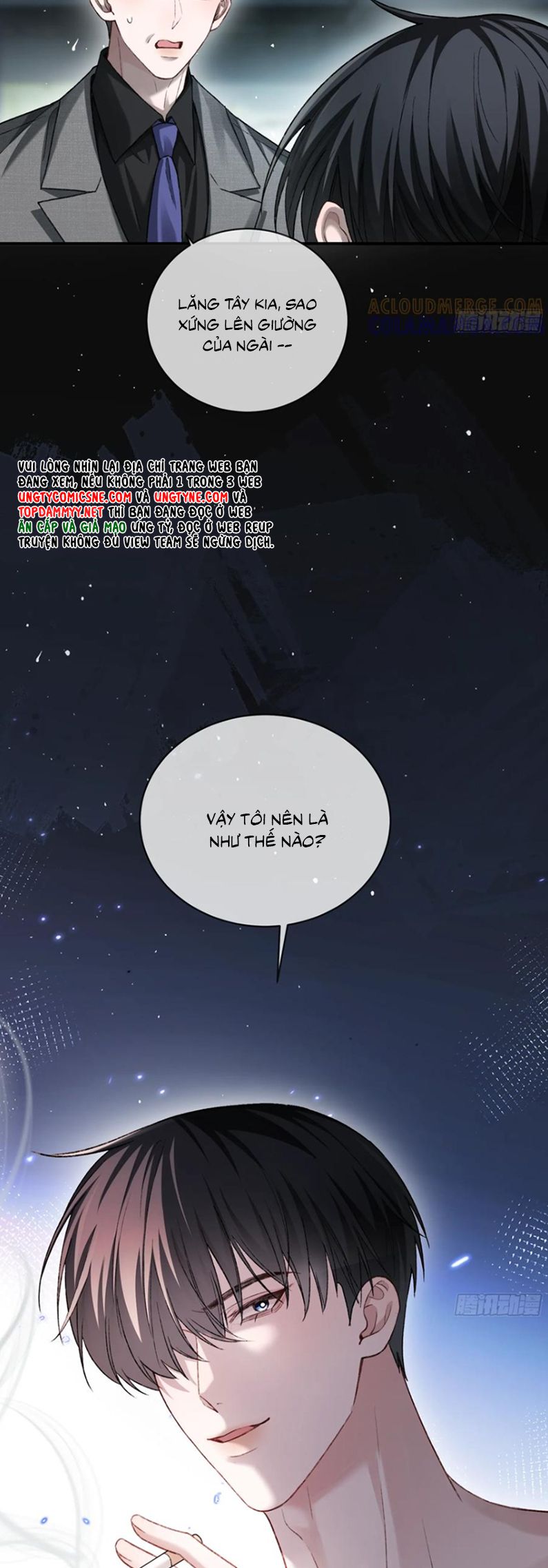 Xuyên Nhanh: Quan Hệ Gây Nghiện Chap 141 - Next Chap 142