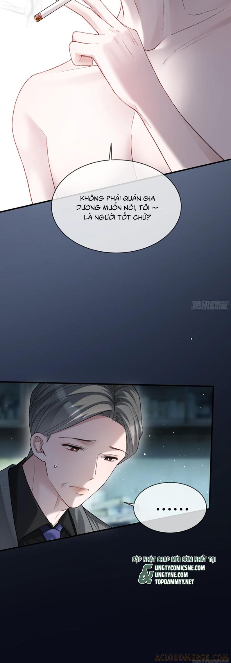 Xuyên Nhanh: Quan Hệ Gây Nghiện Chap 141 - Next Chap 142