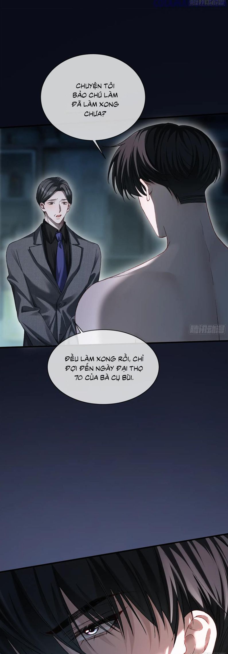 Xuyên Nhanh: Quan Hệ Gây Nghiện Chap 141 - Next Chap 142