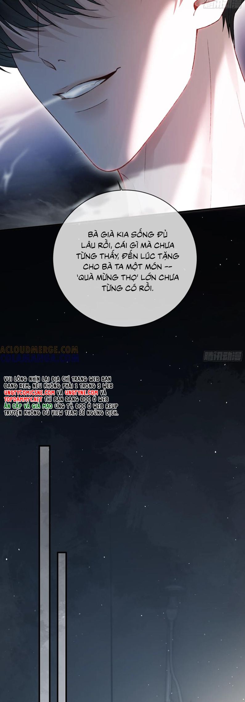 Xuyên Nhanh: Quan Hệ Gây Nghiện Chap 141 - Next Chap 142