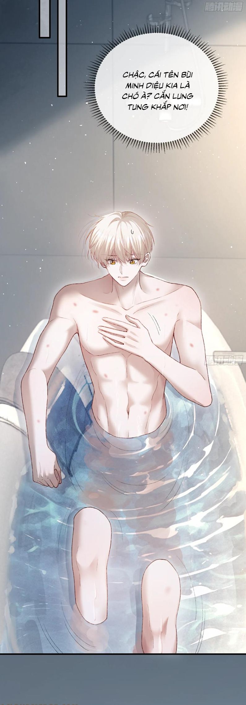Xuyên Nhanh: Quan Hệ Gây Nghiện Chap 141 - Next Chap 142
