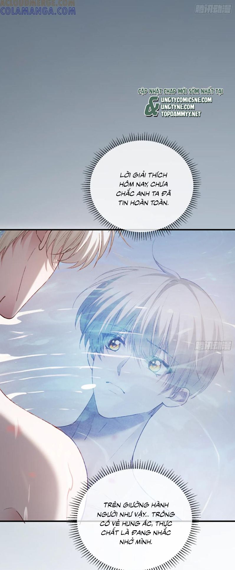 Xuyên Nhanh: Quan Hệ Gây Nghiện Chap 141 - Next Chap 142