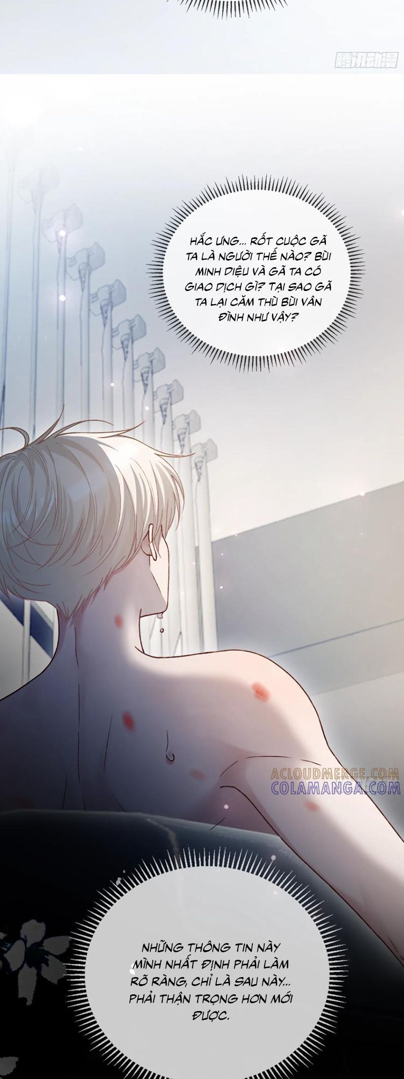 Xuyên Nhanh: Quan Hệ Gây Nghiện Chap 141 - Next Chap 142