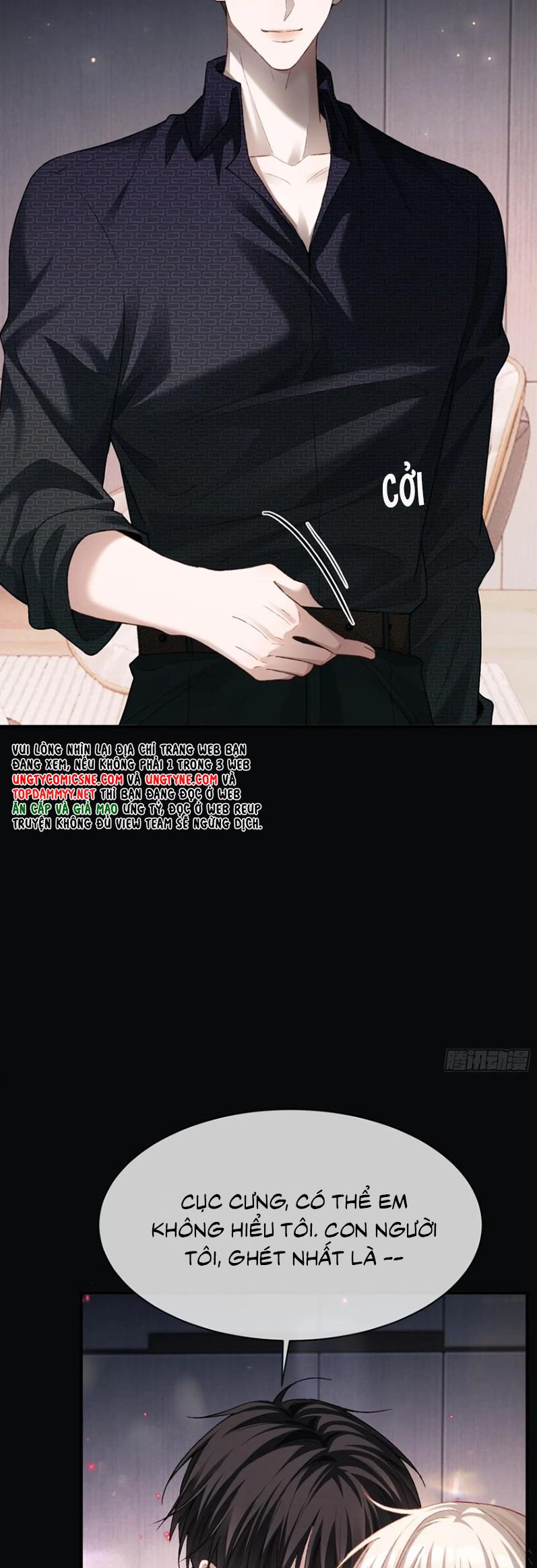 Xuyên Nhanh: Quan Hệ Gây Nghiện Chap 141 - Next Chap 142
