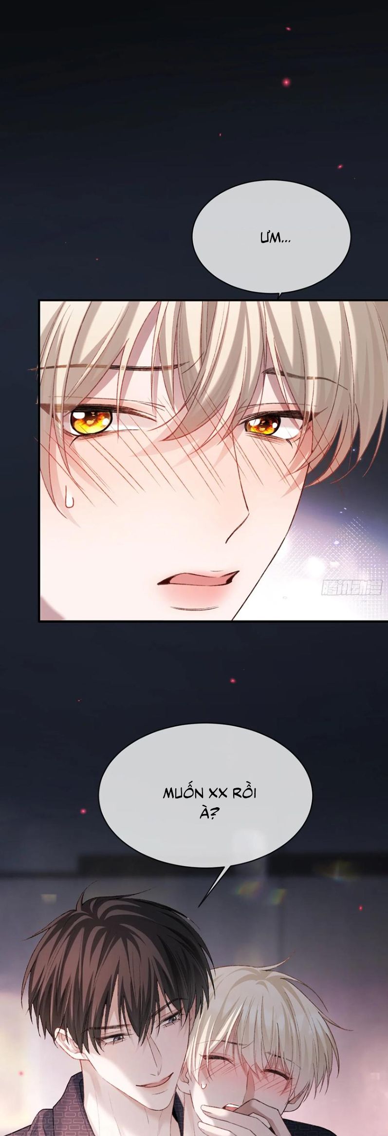 Xuyên Nhanh: Quan Hệ Gây Nghiện Chap 141 - Next Chap 142