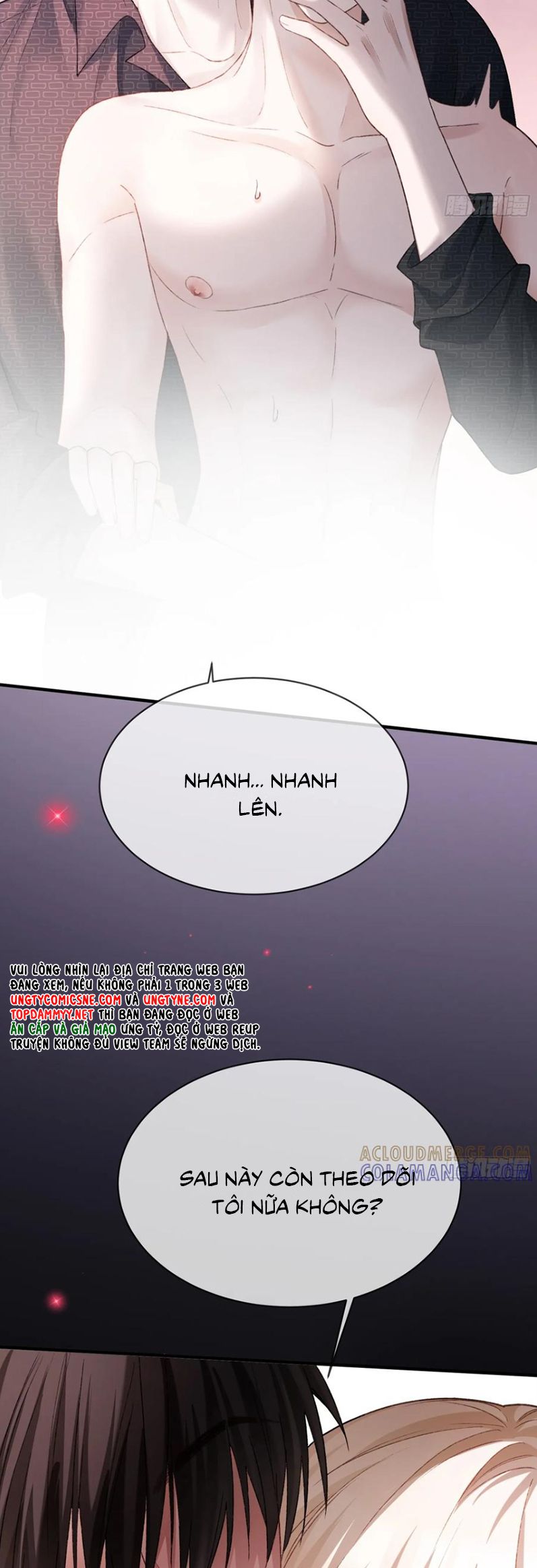 Xuyên Nhanh: Quan Hệ Gây Nghiện Chap 141 - Next Chap 142
