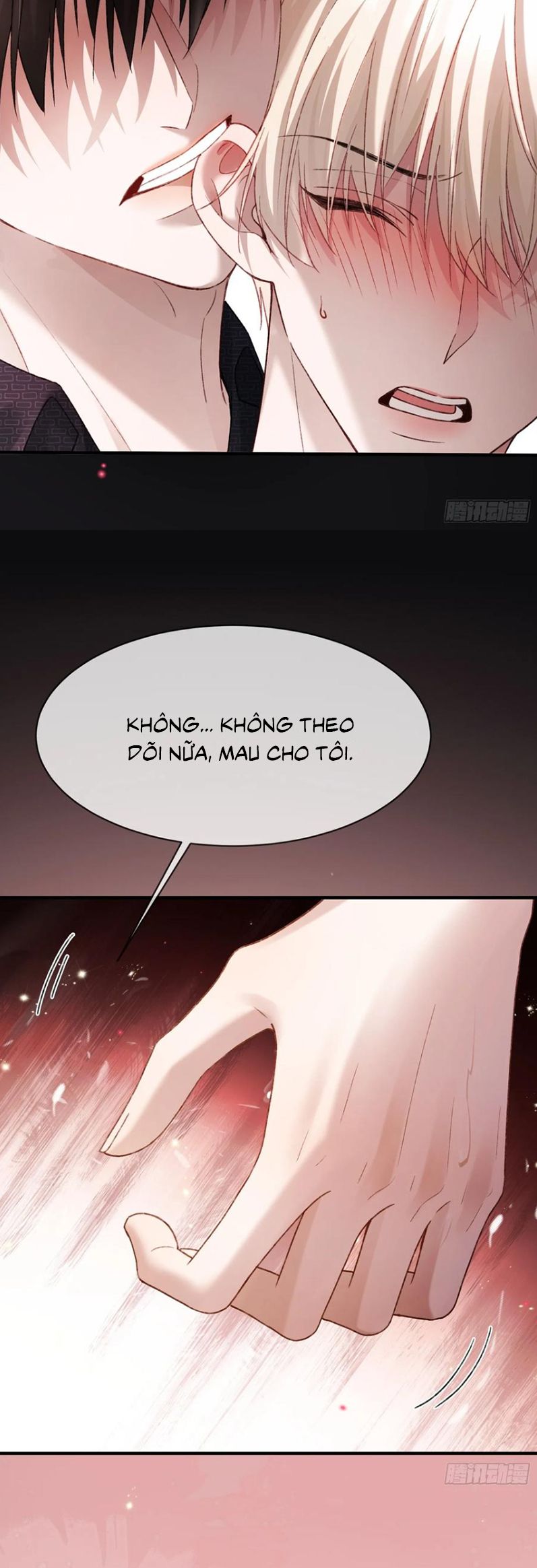 Xuyên Nhanh: Quan Hệ Gây Nghiện Chap 141 - Next Chap 142