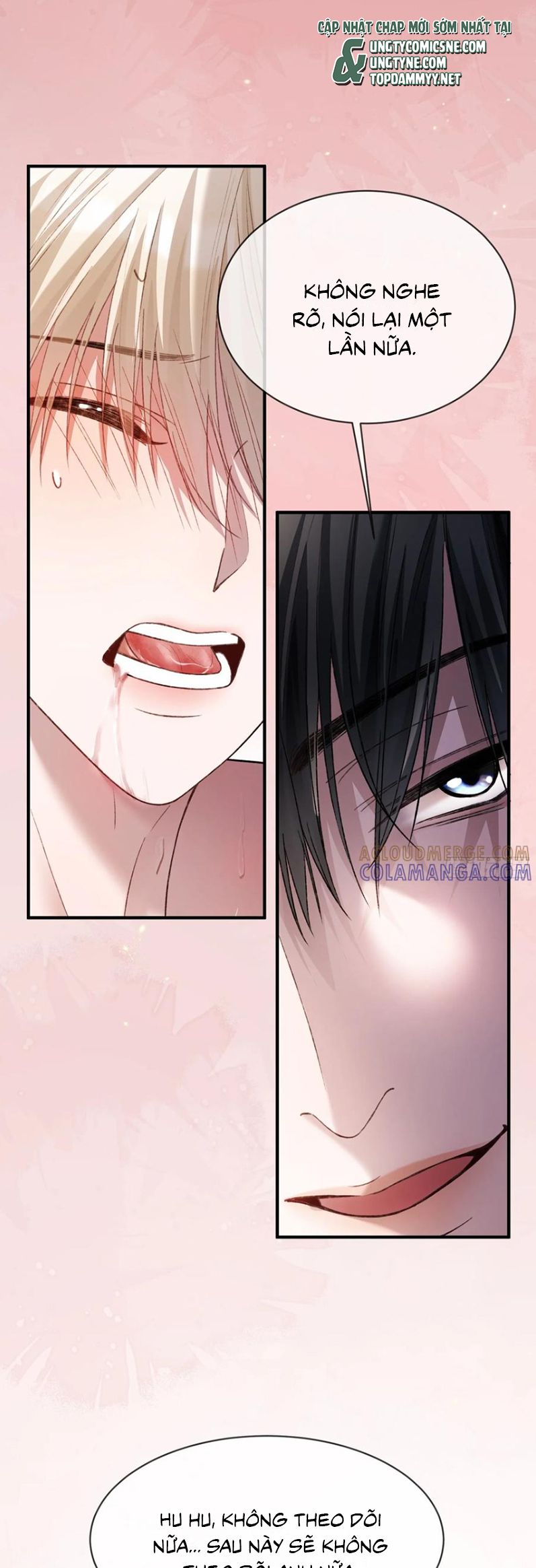 Xuyên Nhanh: Quan Hệ Gây Nghiện Chap 141 - Next Chap 142