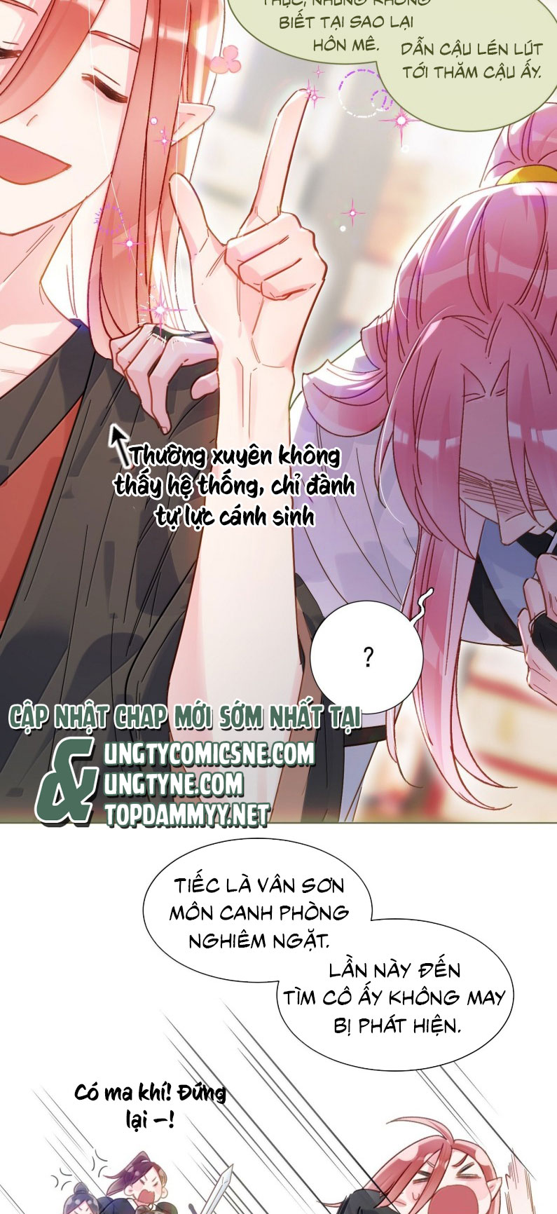 Tôi Phải Làm 1 Kẻ Đại Xấu Xa Chap 179 - Next 