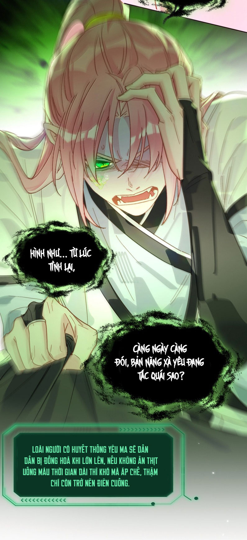 Tôi Phải Làm 1 Kẻ Đại Xấu Xa Chap 179 - Next 