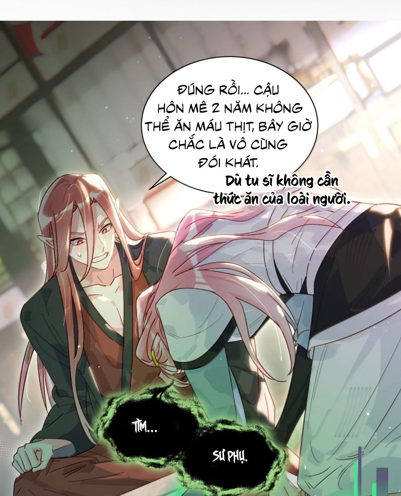 Tôi Phải Làm 1 Kẻ Đại Xấu Xa Chap 179 - Next 