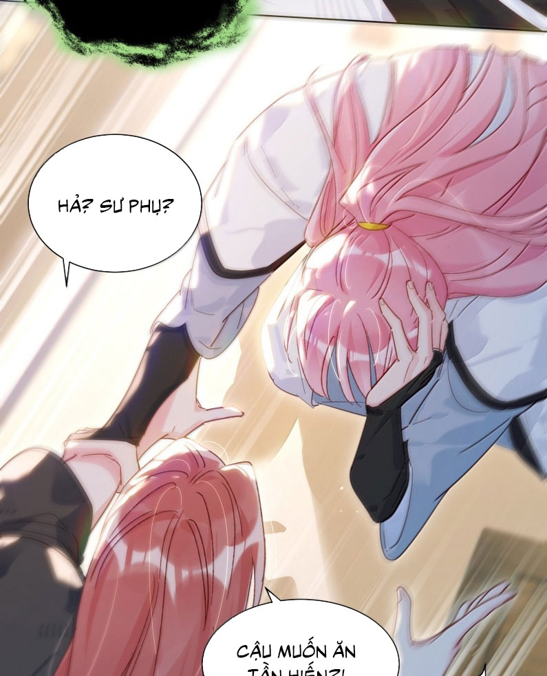 Tôi Phải Làm 1 Kẻ Đại Xấu Xa Chap 179 - Next 
