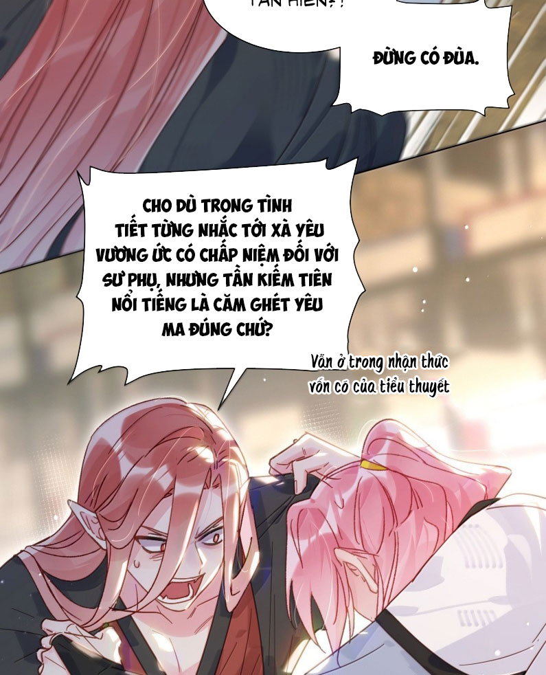 Tôi Phải Làm 1 Kẻ Đại Xấu Xa Chap 179 - Next 