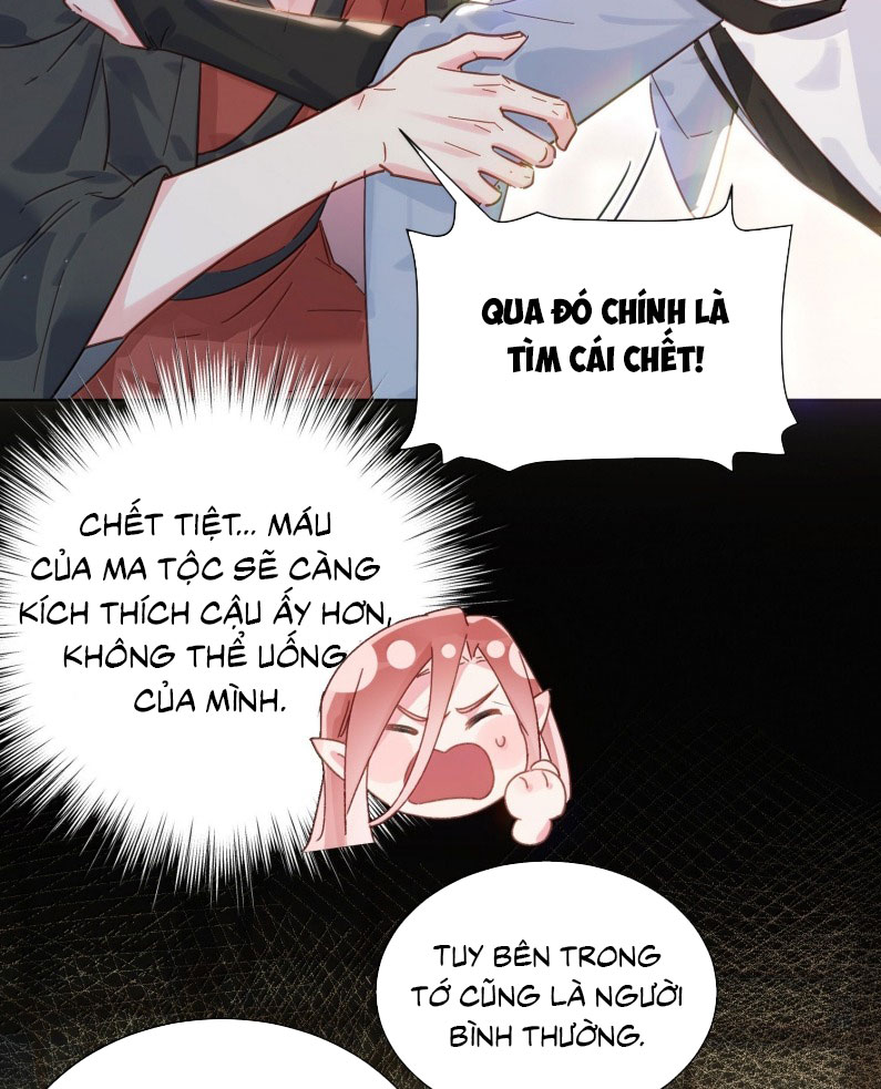 Tôi Phải Làm 1 Kẻ Đại Xấu Xa Chap 179 - Next 